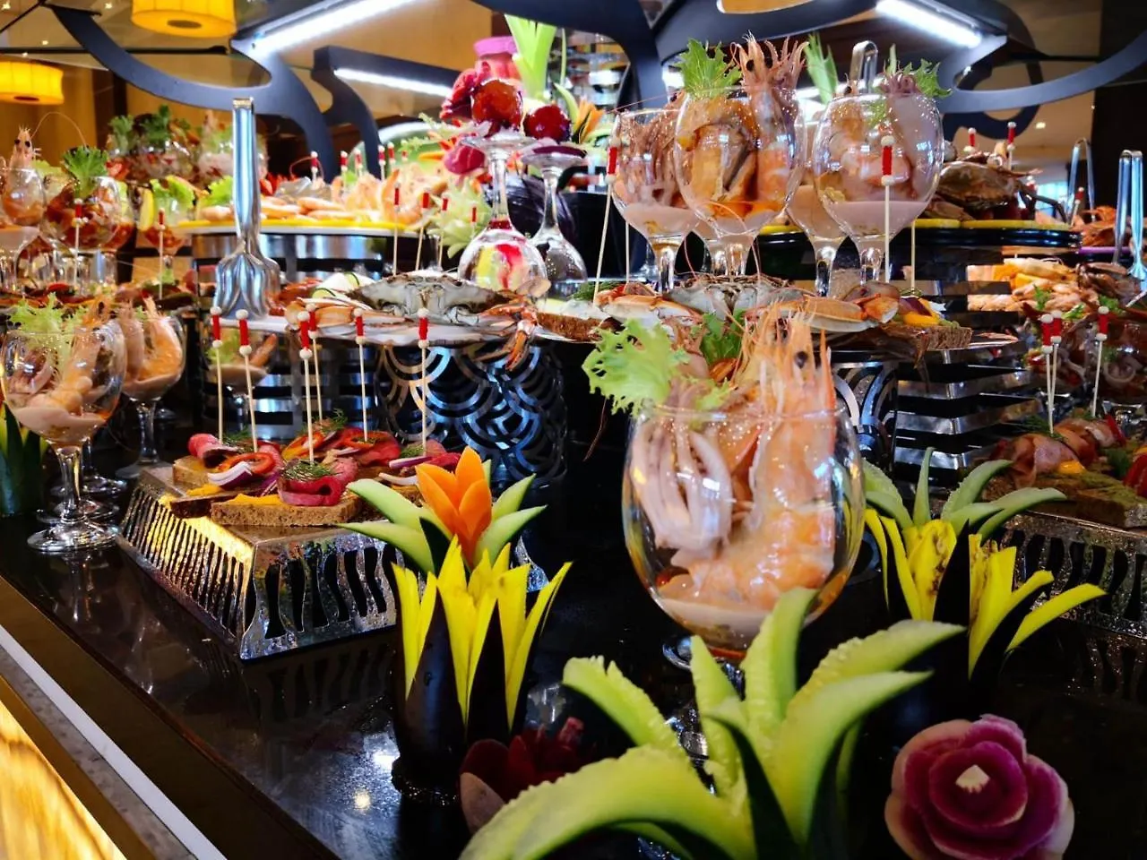 Limak Lara Deluxe Hotel & Resort Antalya