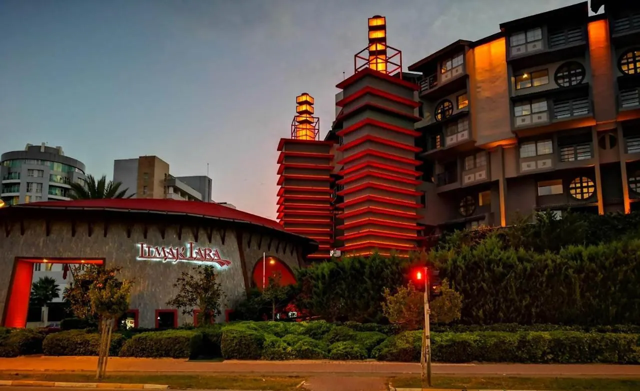 Limak Lara Deluxe Hotel & Resort Antalya 5*,  Turkey