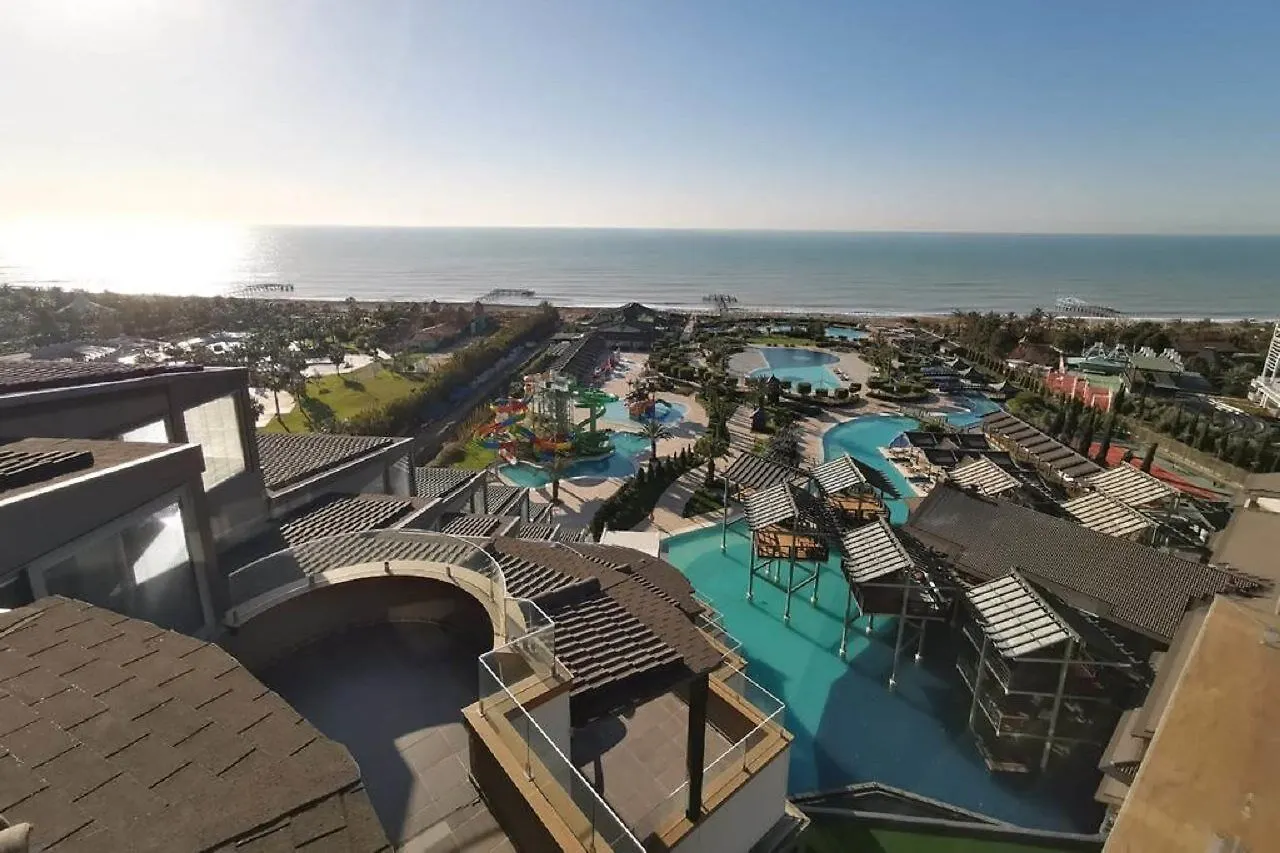 Limak Lara Deluxe Hotel & Resort Antalya 5*,  Turkey